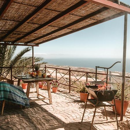 Finca Los Llanitos 기아데이소라 외부 사진