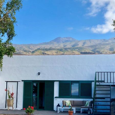 Finca Los Llanitos 기아데이소라 외부 사진