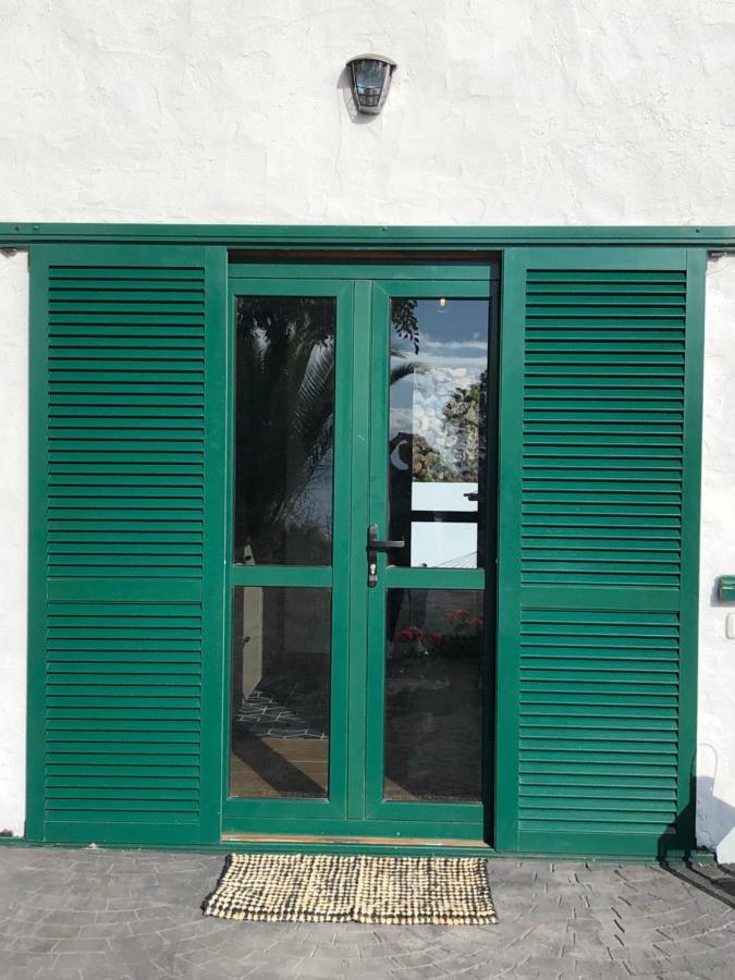Finca Los Llanitos 기아데이소라 외부 사진